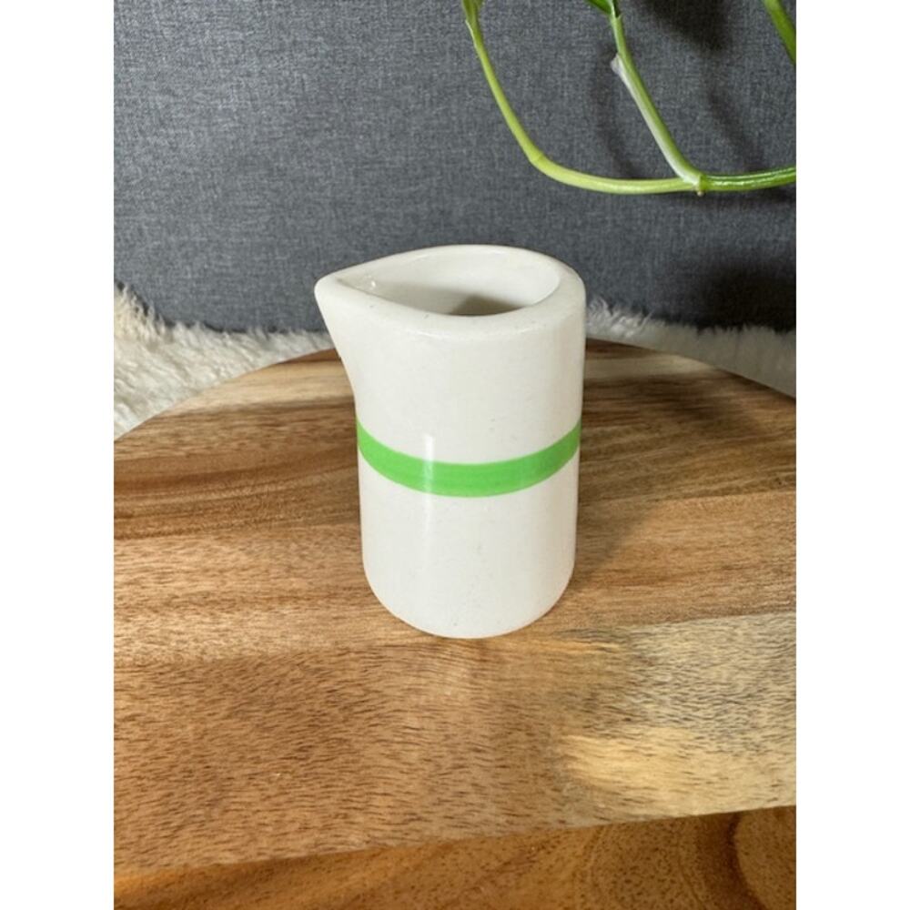 Vintage Creamer